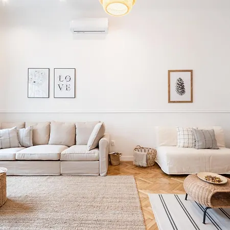 Sassy Lee Apartment Budapest Exterior foto