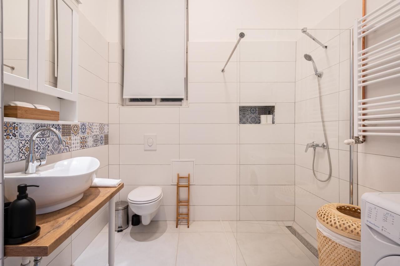 Sassy Lee Apartment Budapest