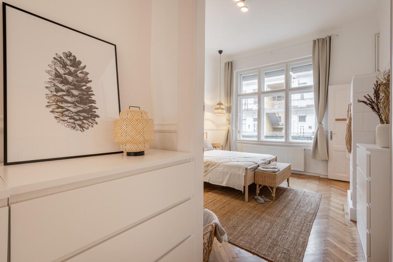 Sassy Lee Apartment Budapest